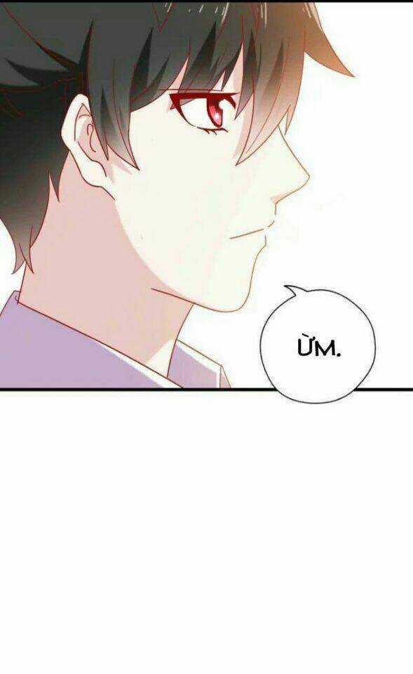 Ác Ma Bàn Bên - Chapter 9 - Trang 24