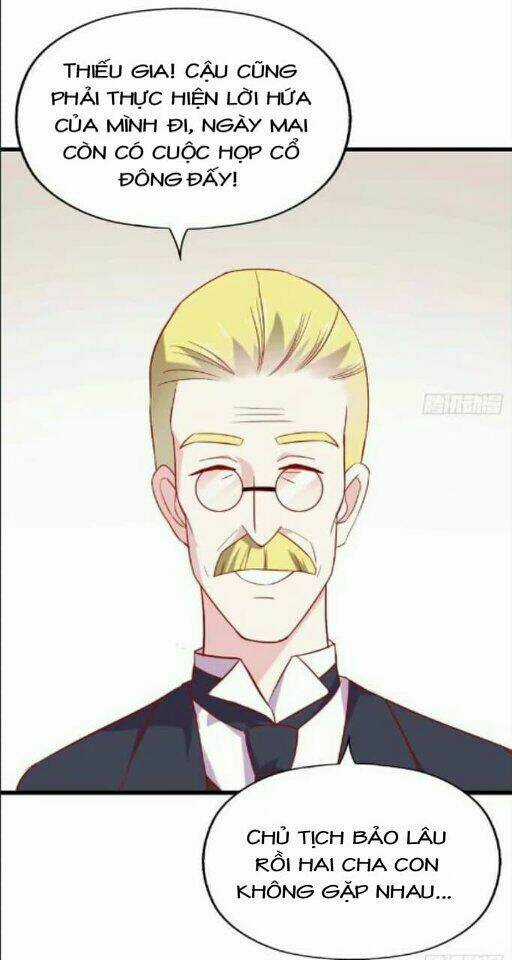 Ác Ma Bàn Bên - Chapter 9 - Trang 25