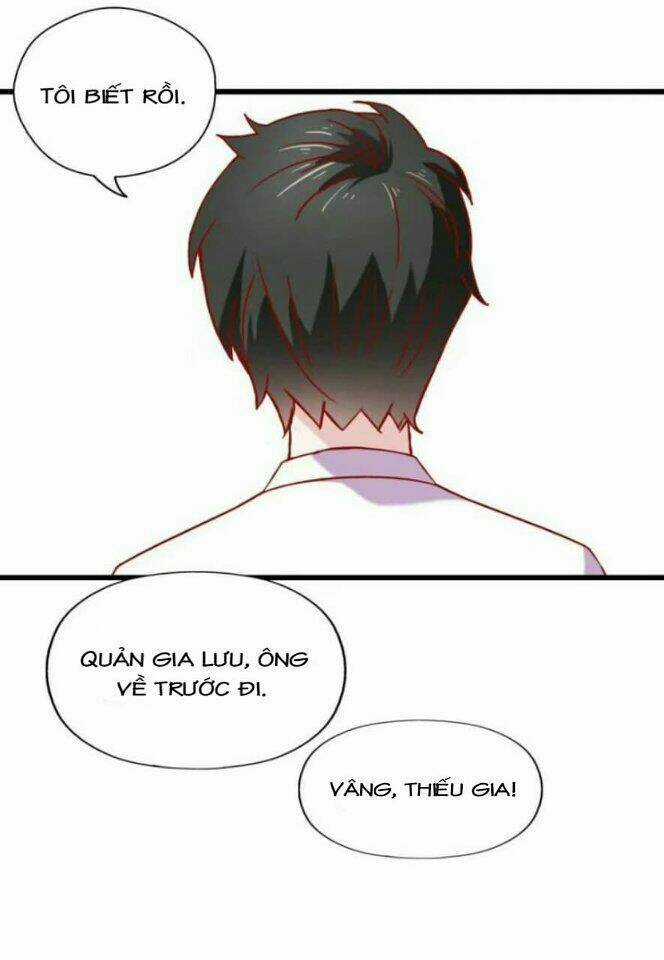 Ác Ma Bàn Bên - Chapter 9 - Trang 26