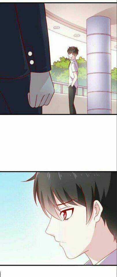 Ác Ma Bàn Bên - Chapter 9 - Trang 27