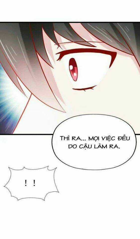 Ác Ma Bàn Bên - Chapter 9 - Trang 28