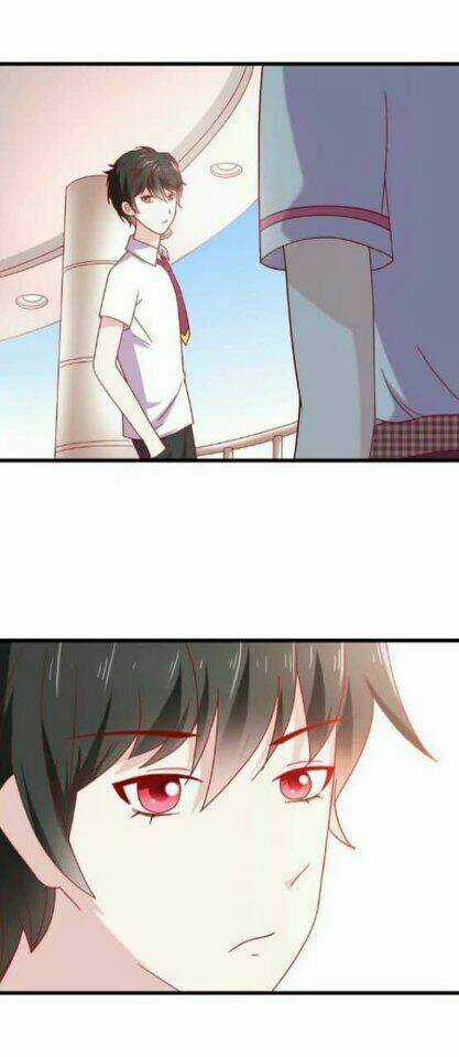 Ác Ma Bàn Bên - Chapter 9 - Trang 29