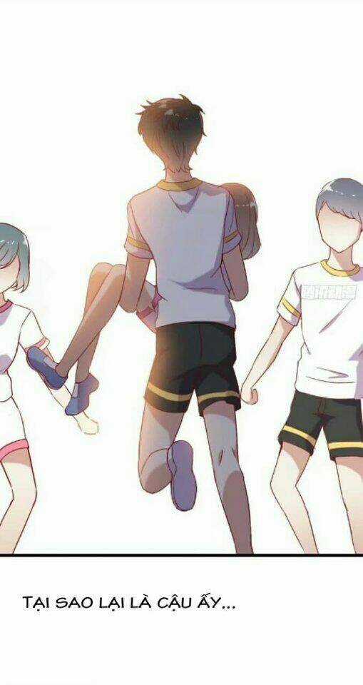 Ác Ma Bàn Bên - Chapter 9 - Trang 4