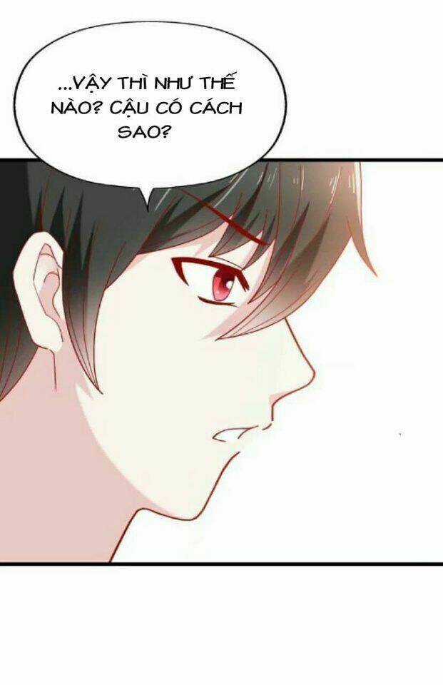 Ác Ma Bàn Bên - Chapter 9 - Trang 31