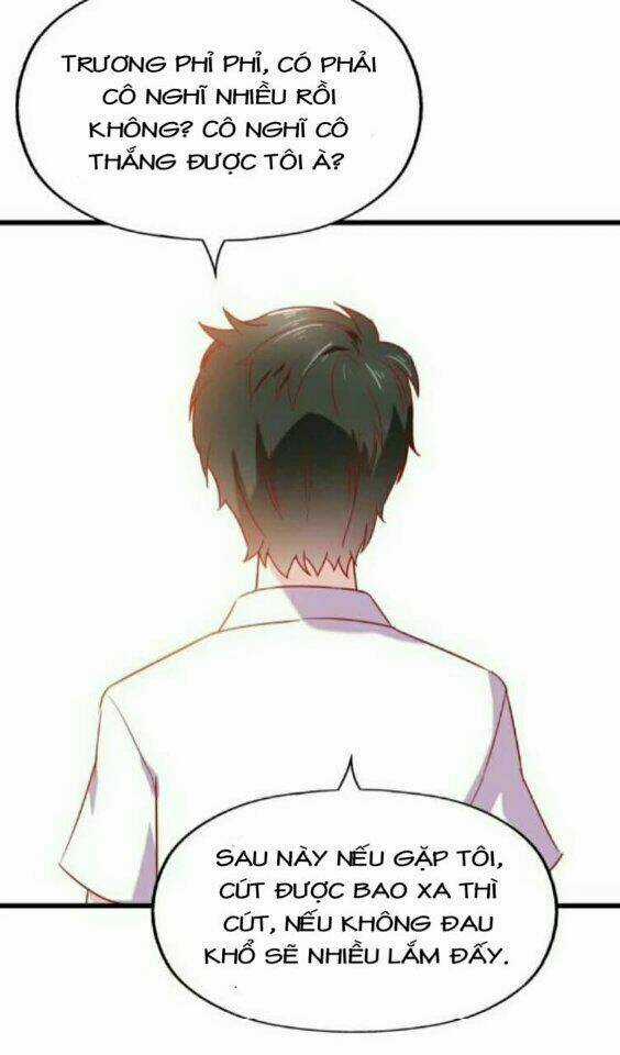 Ác Ma Bàn Bên - Chapter 9 - Trang 36