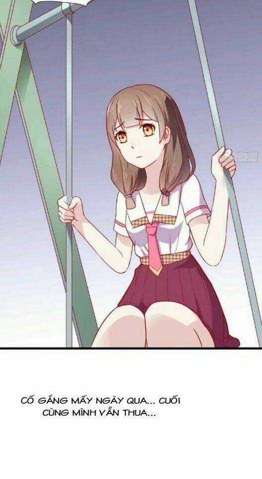 Ác Ma Bàn Bên - Chapter 9 - Trang 39