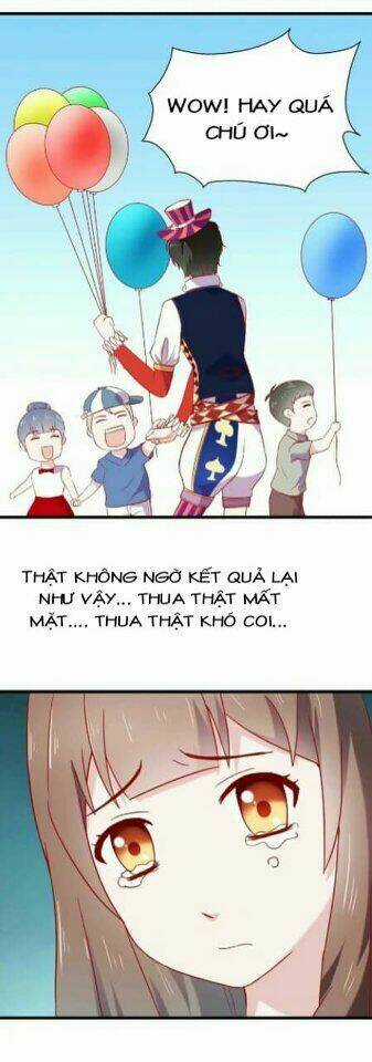 Ác Ma Bàn Bên - Chapter 9 - Trang 40