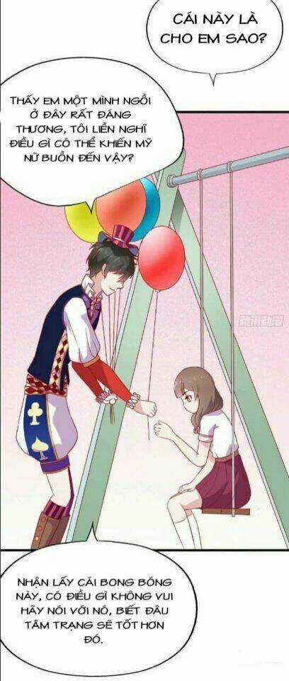 Ác Ma Bàn Bên - Chapter 9 - Trang 43