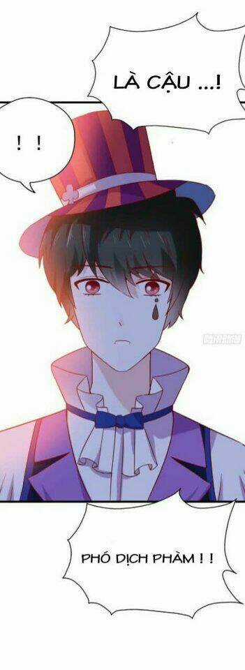 Ác Ma Bàn Bên - Chapter 9 - Trang 46