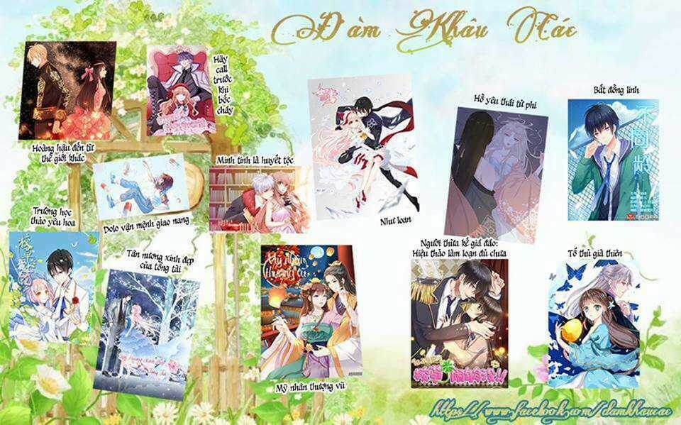 Ác Ma Bàn Bên - Chapter 9 - Trang 47