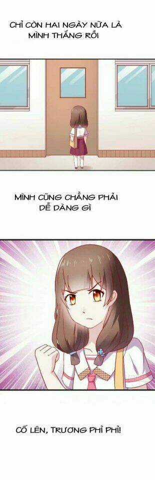 Ác Ma Bàn Bên - Chapter 9 - Trang 7
