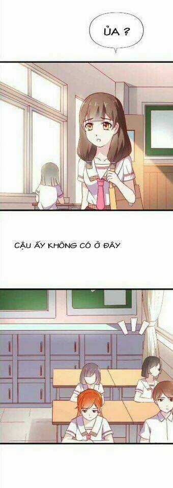 Ác Ma Bàn Bên - Chapter 9 - Trang 9