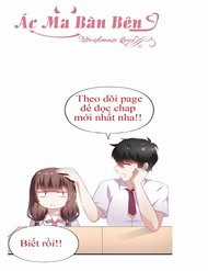 Đọc truyện Ác Ma Bàn Bên