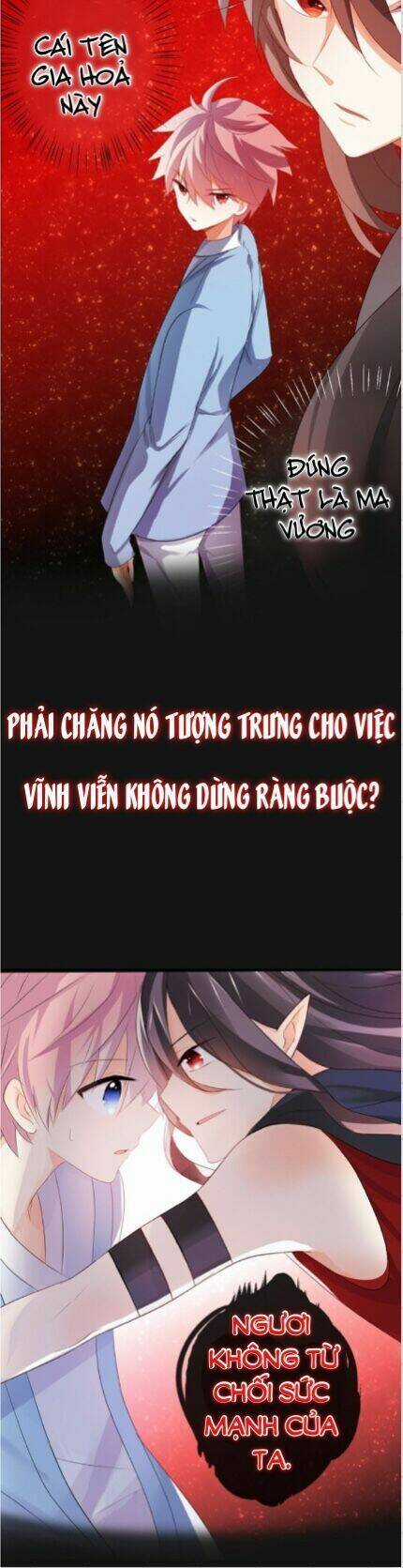 Ác Ma Chi Tâm - Chapter 0 - Trang 14