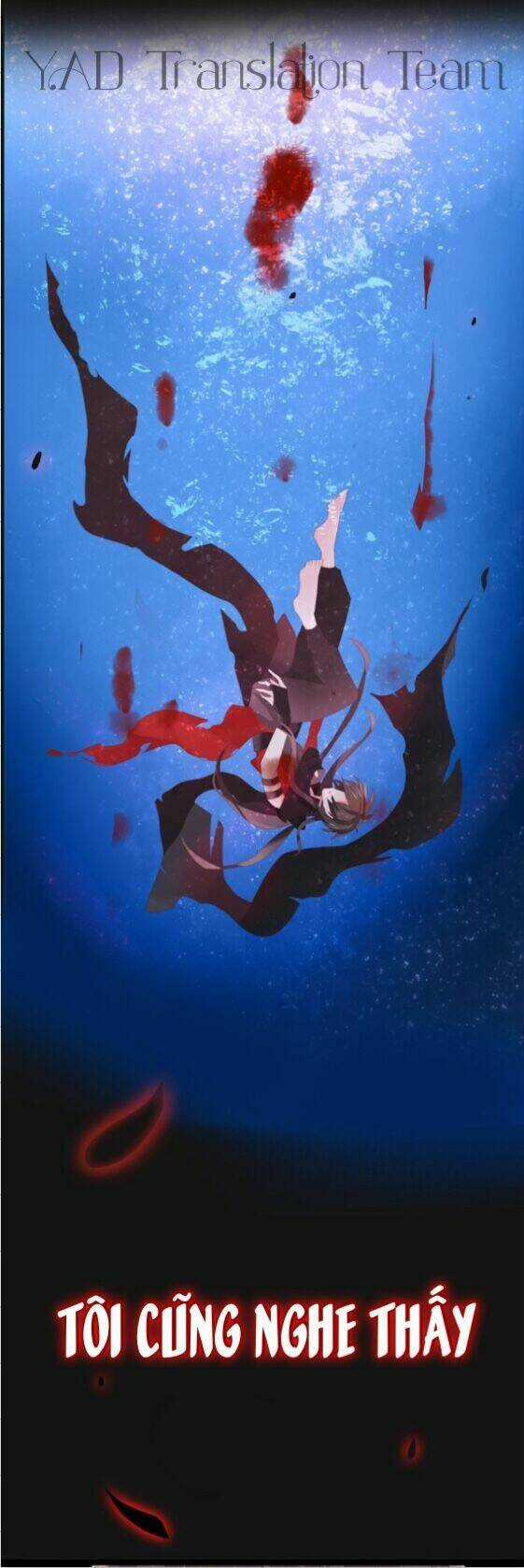 Ác Ma Chi Tâm - Chapter 0 - Trang 5