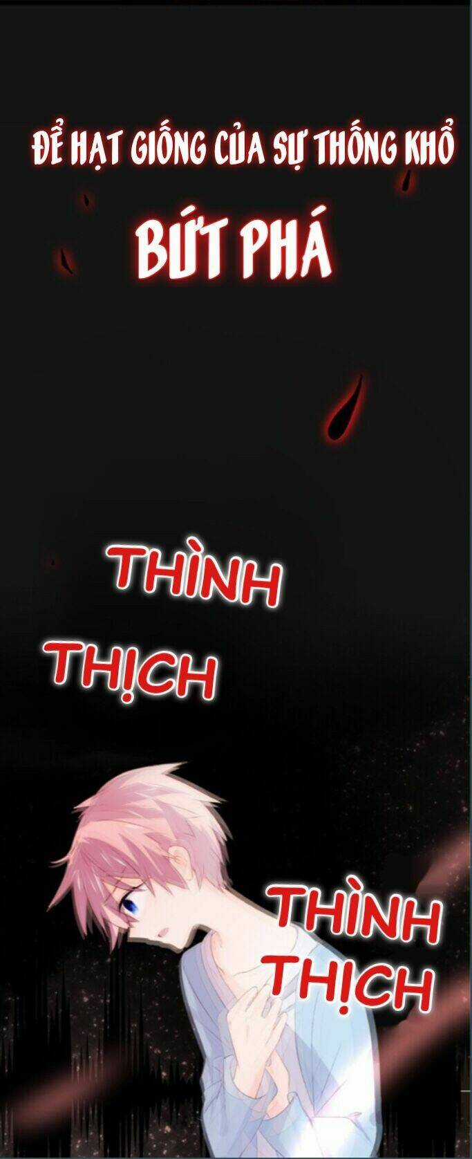 Ác Ma Chi Tâm - Chapter 0 - Trang 10