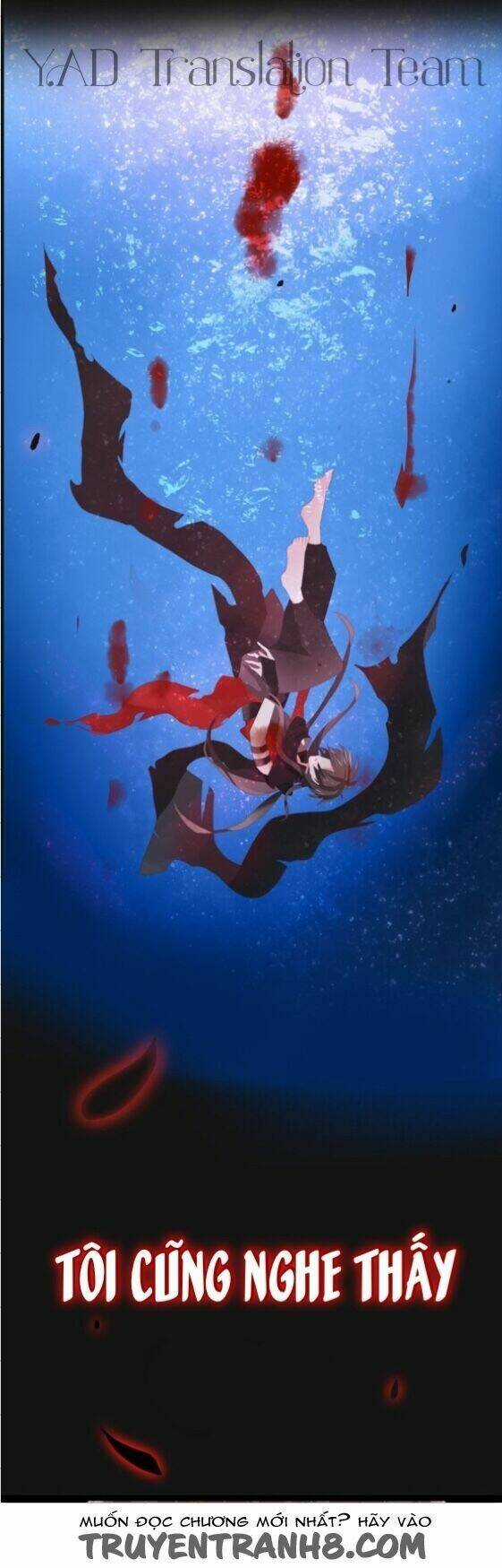 Ác Ma Chi Tâm - Chapter 1 - Trang 5