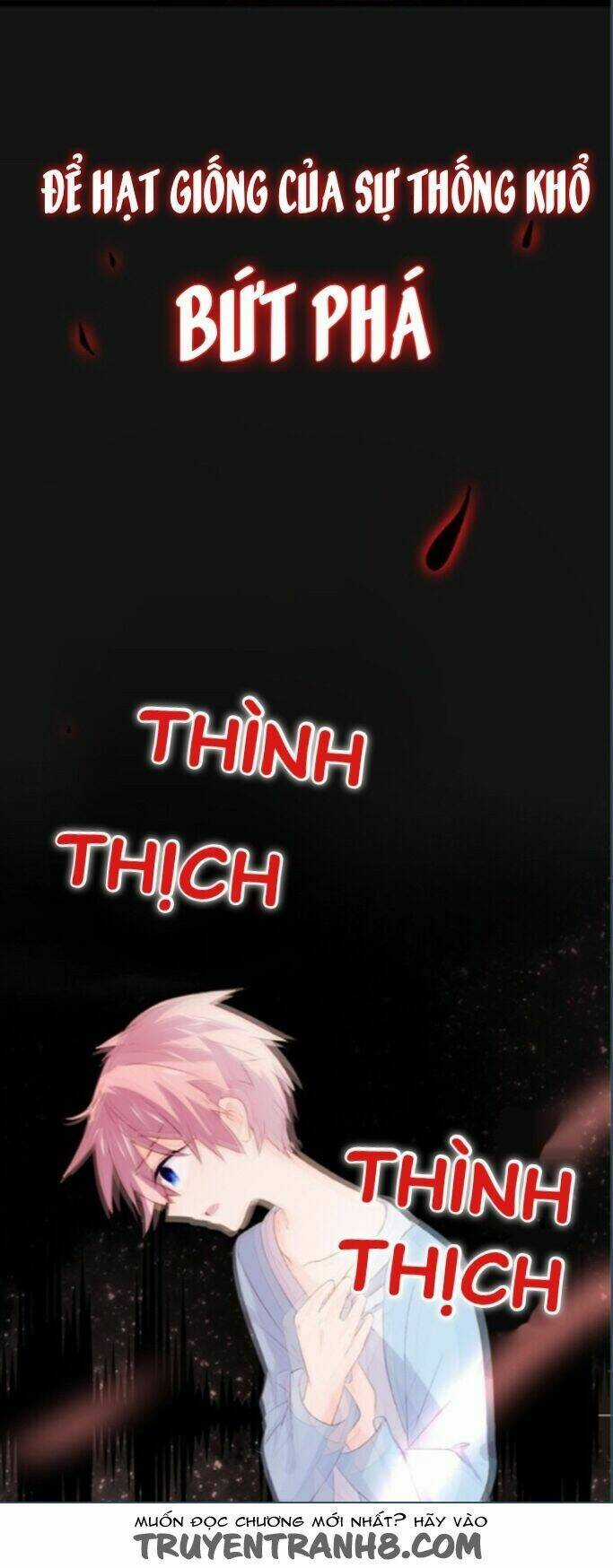 Ác Ma Chi Tâm - Chapter 1 - Trang 10