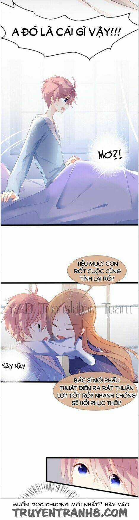 Ác Ma Chi Tâm - Chapter 2 - Trang 13