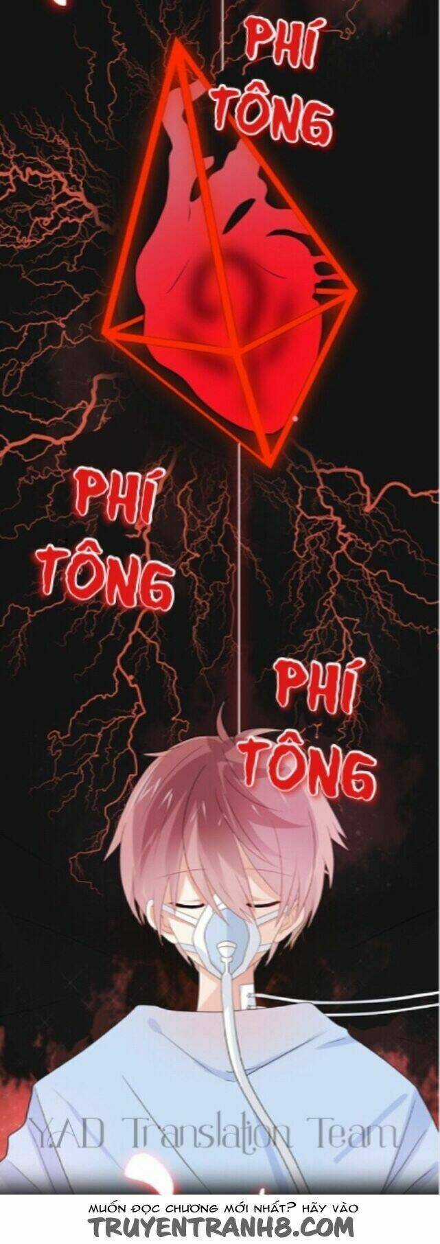 Ác Ma Chi Tâm - Chapter 2 - Trang 10