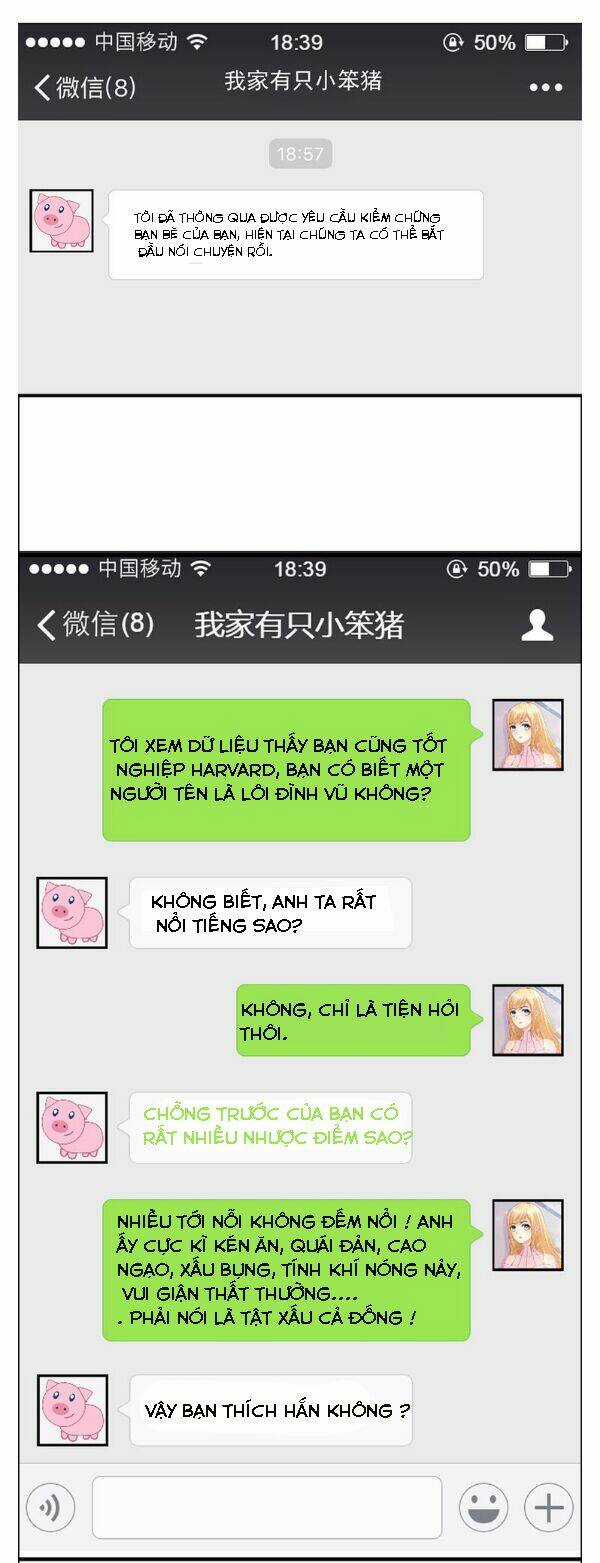 Ác Ma Đích Độc Sủng Điềm Thê - Chapter 13 - Trang 19