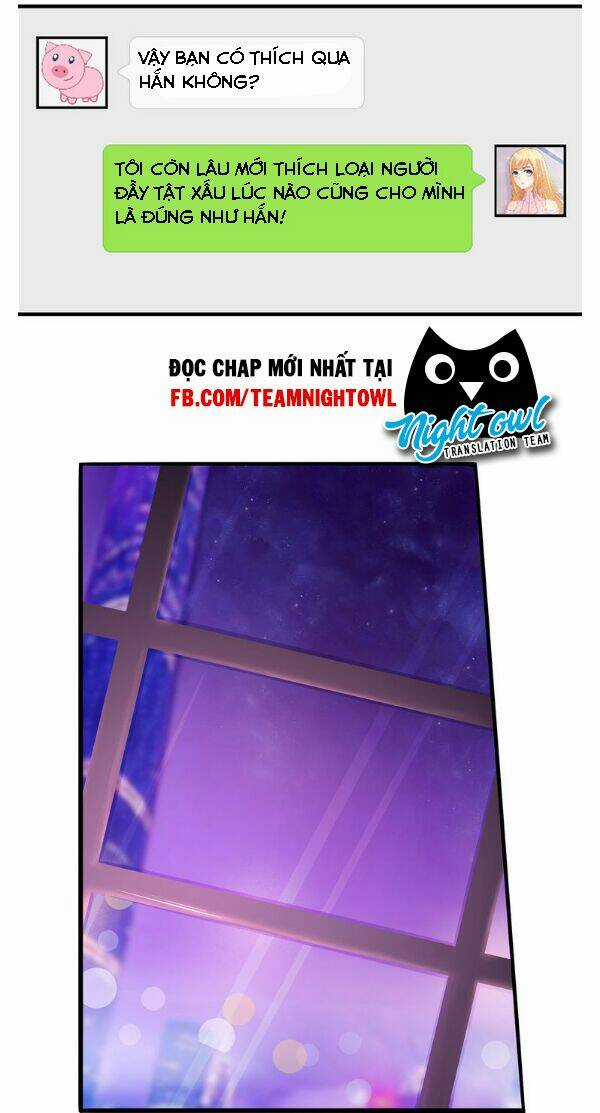 Ác Ma Đích Độc Sủng Điềm Thê - Chapter 13 - Trang 23