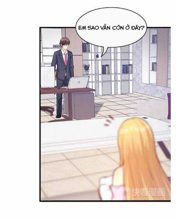 Ác Ma Đích Độc Sủng Điềm Thê - Chapter 13 - Trang 25