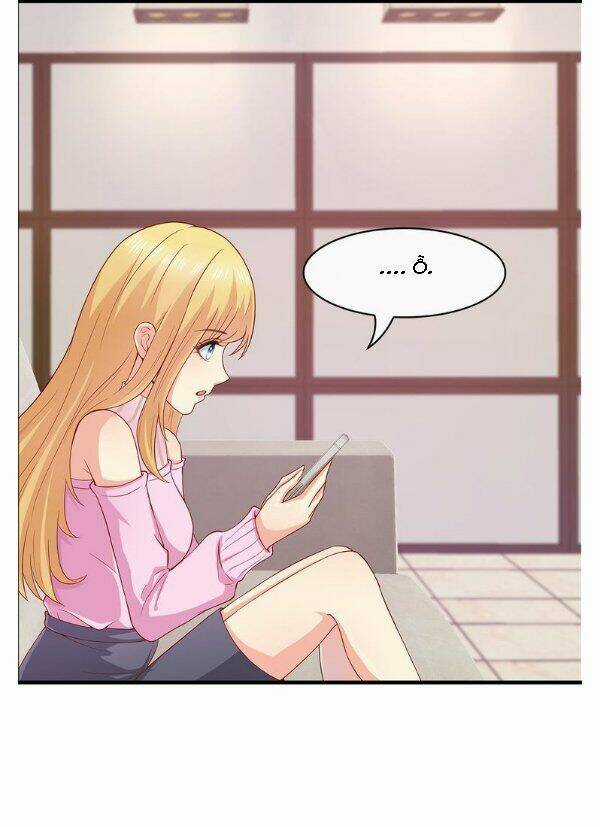 Ác Ma Đích Độc Sủng Điềm Thê - Chapter 13 - Trang 4