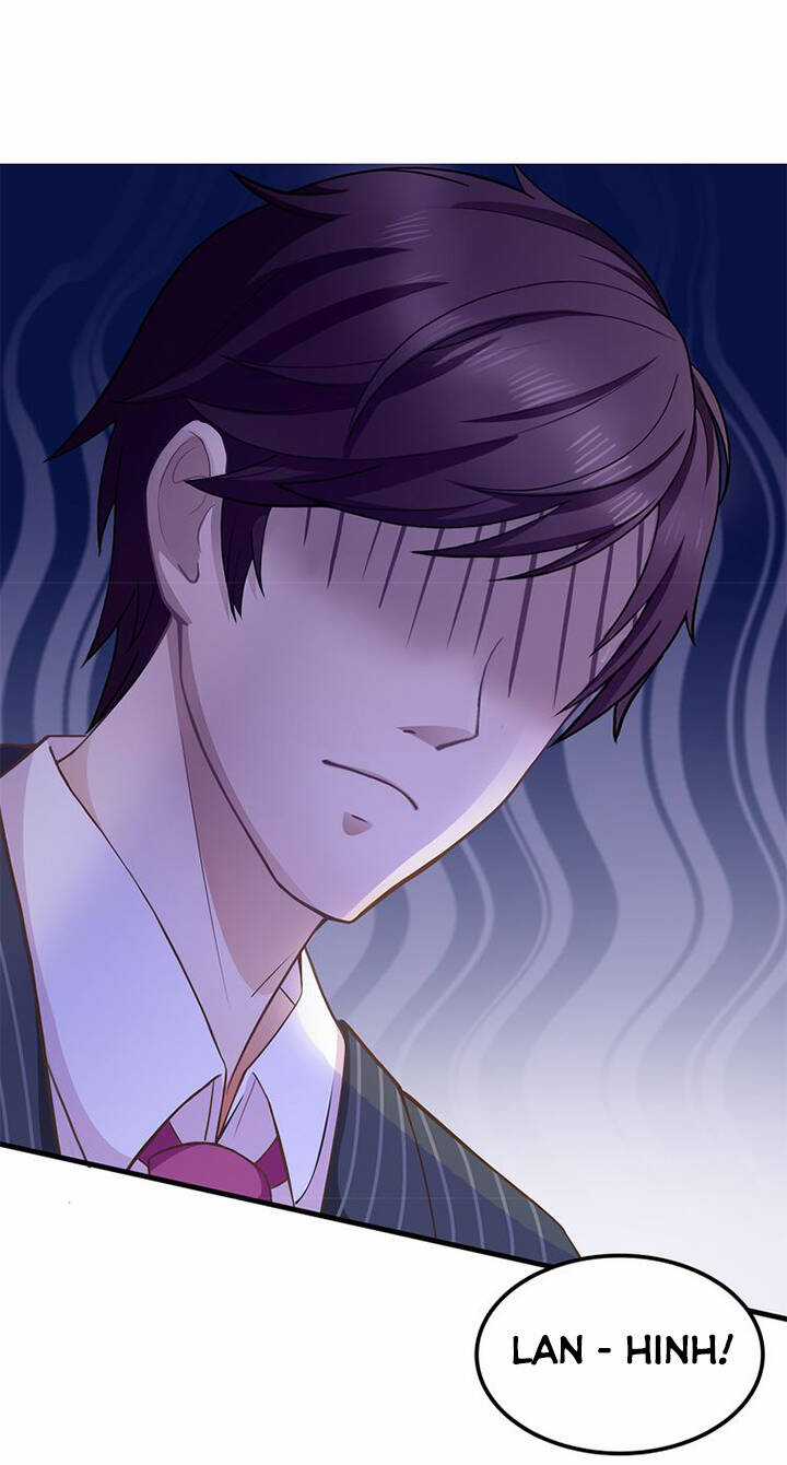 Ác Ma Đích Độc Sủng Điềm Thê - Chapter 2 - Trang 22