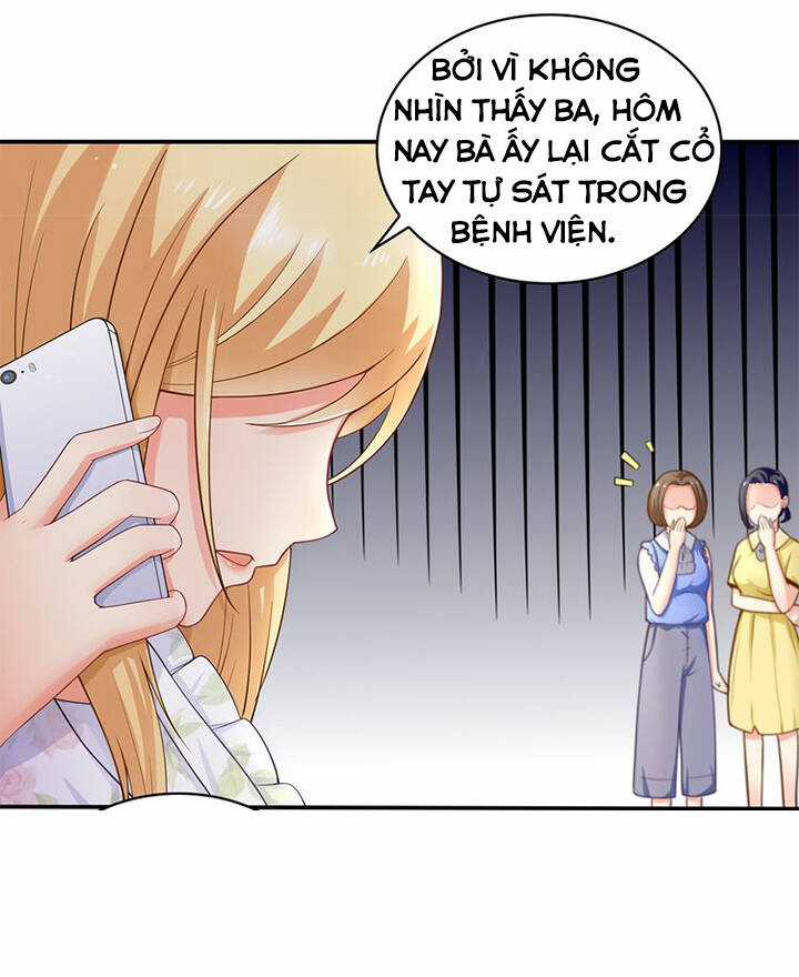 Ác Ma Đích Độc Sủng Điềm Thê - Chapter 2 - Trang 4