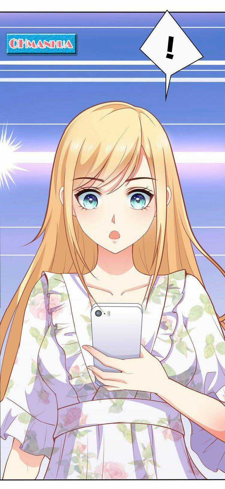 Ác Ma Đích Độc Sủng Điềm Thê - Chapter 3 - Trang 30