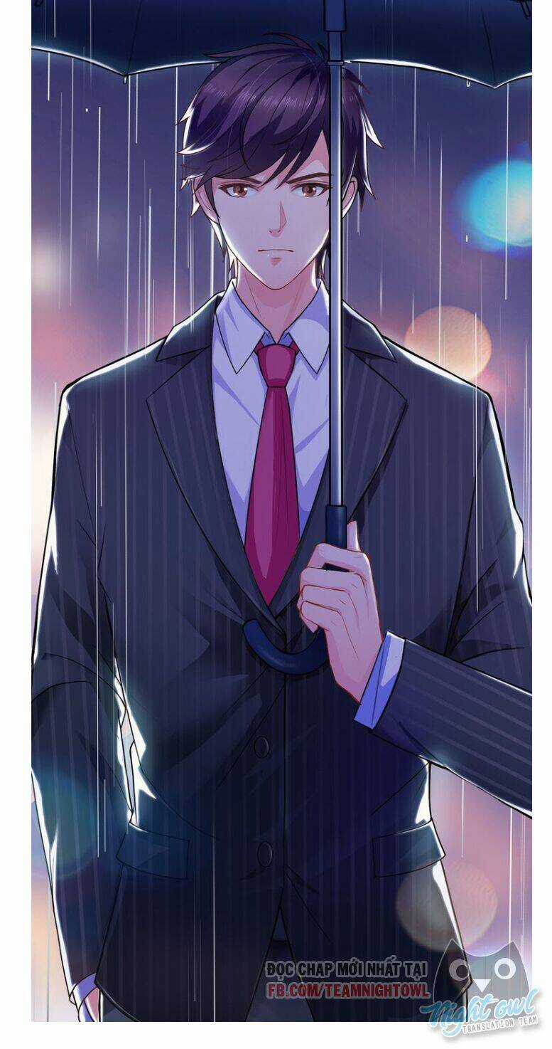 Ác Ma Đích Độc Sủng Điềm Thê - Chapter 4 - Trang 29