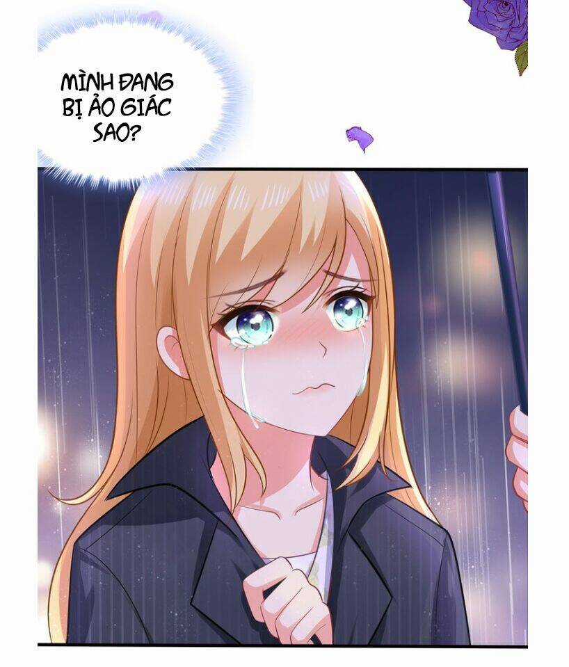 Ác Ma Đích Độc Sủng Điềm Thê - Chapter 5 - Trang 5