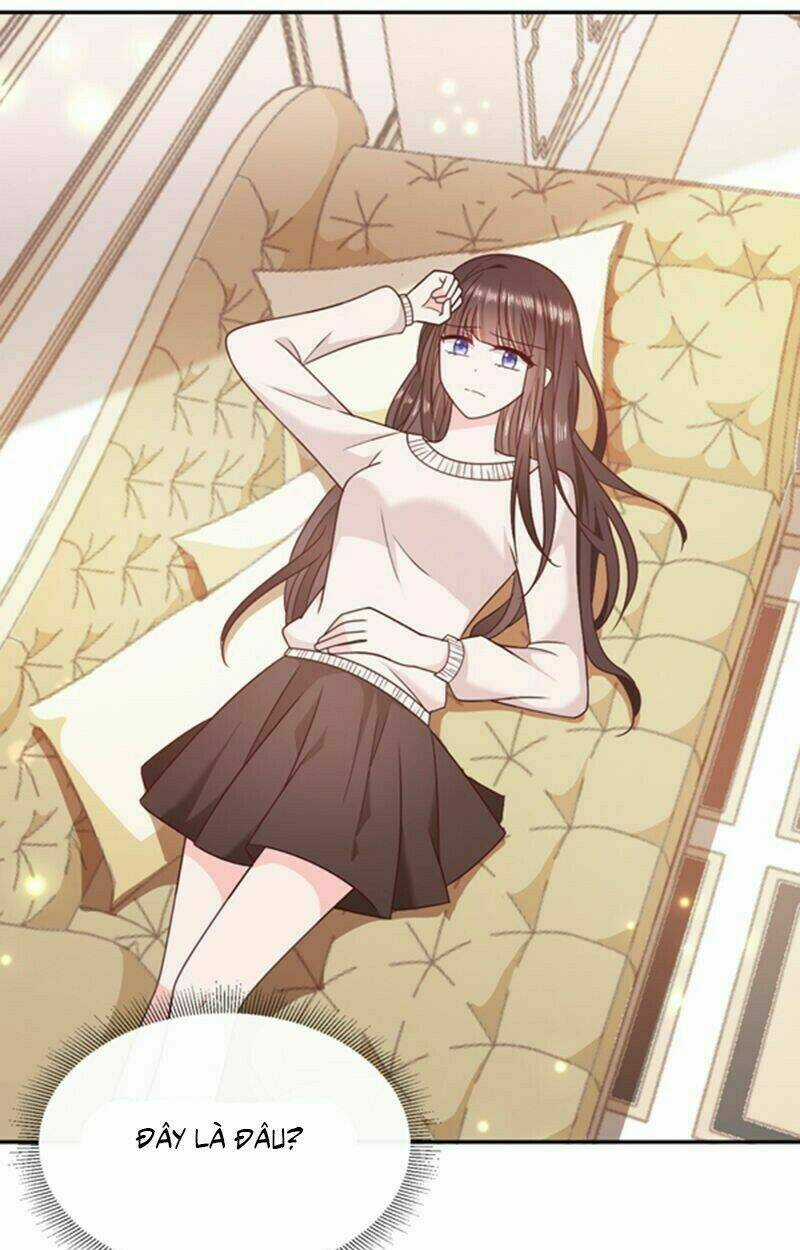 Ác Ma Đừng Hôn Tôi - Chapter 100 - Trang 3