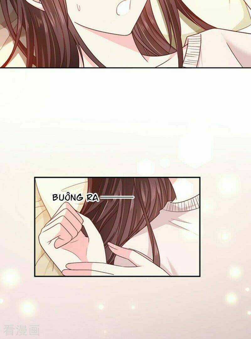 Ác Ma Đừng Hôn Tôi - Chapter 100 - Trang 22