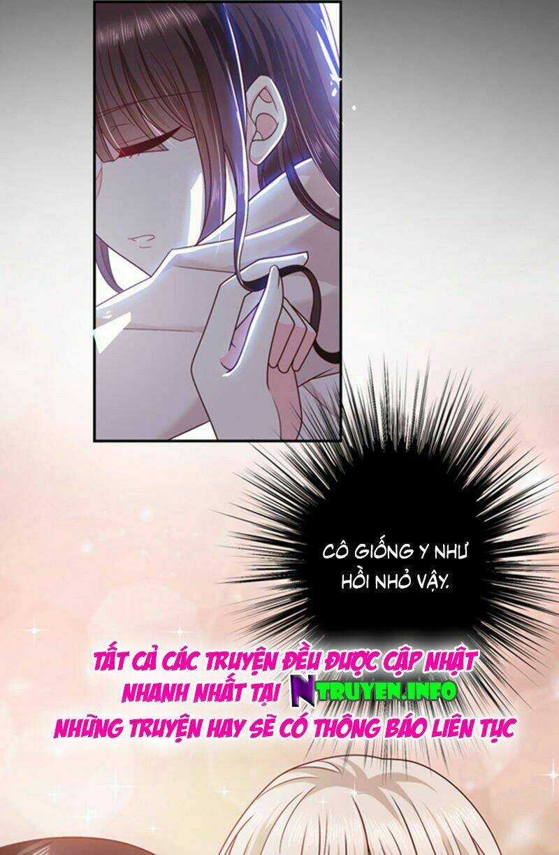 Ác Ma Đừng Hôn Tôi - Chapter 100 - Trang 29