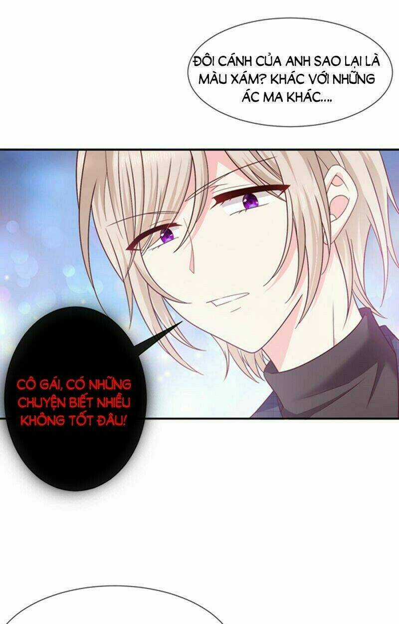 Ác Ma Đừng Hôn Tôi - Chapter 100 - Trang 7