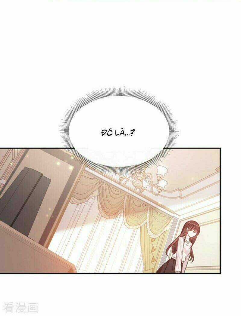 Ác Ma Đừng Hôn Tôi - Chapter 100 - Trang 10