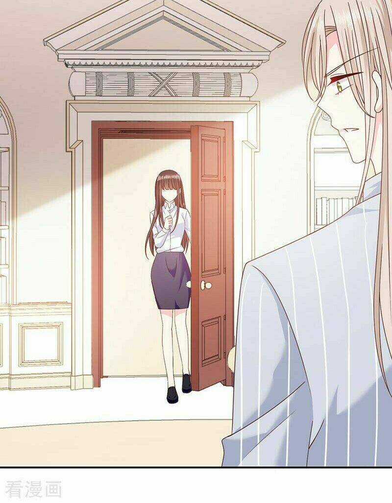 Ác Ma Đừng Hôn Tôi - Chapter 101 - Trang 11