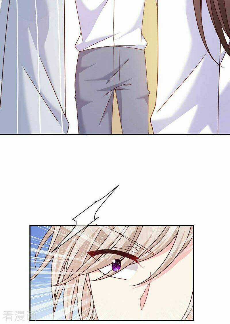 Ác Ma Đừng Hôn Tôi - Chapter 101 - Trang 20