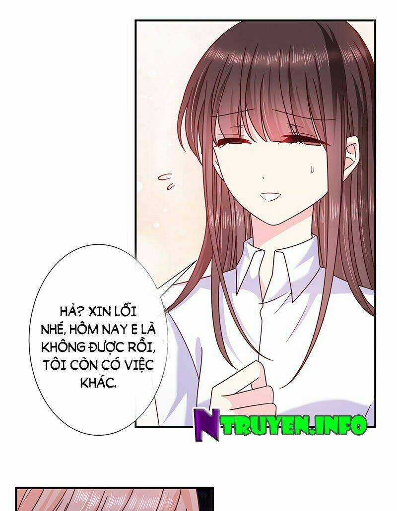 Ác Ma Đừng Hôn Tôi - Chapter 101 - Trang 3