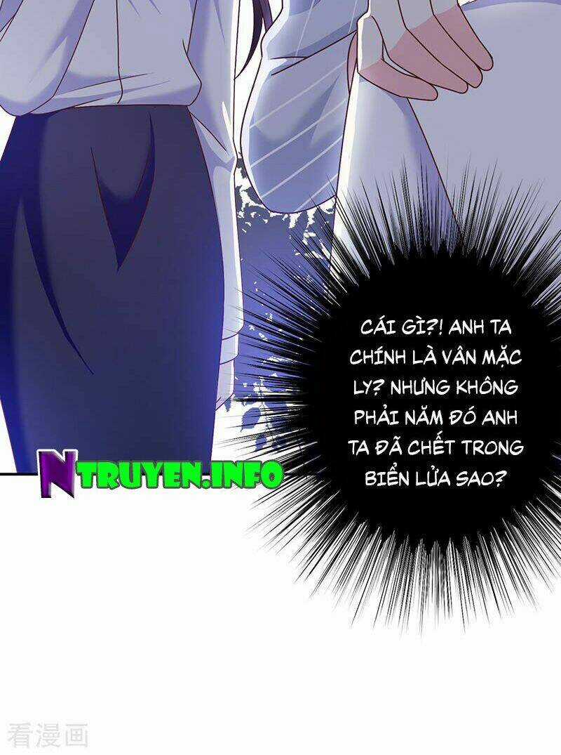 Ác Ma Đừng Hôn Tôi - Chapter 101 - Trang 24