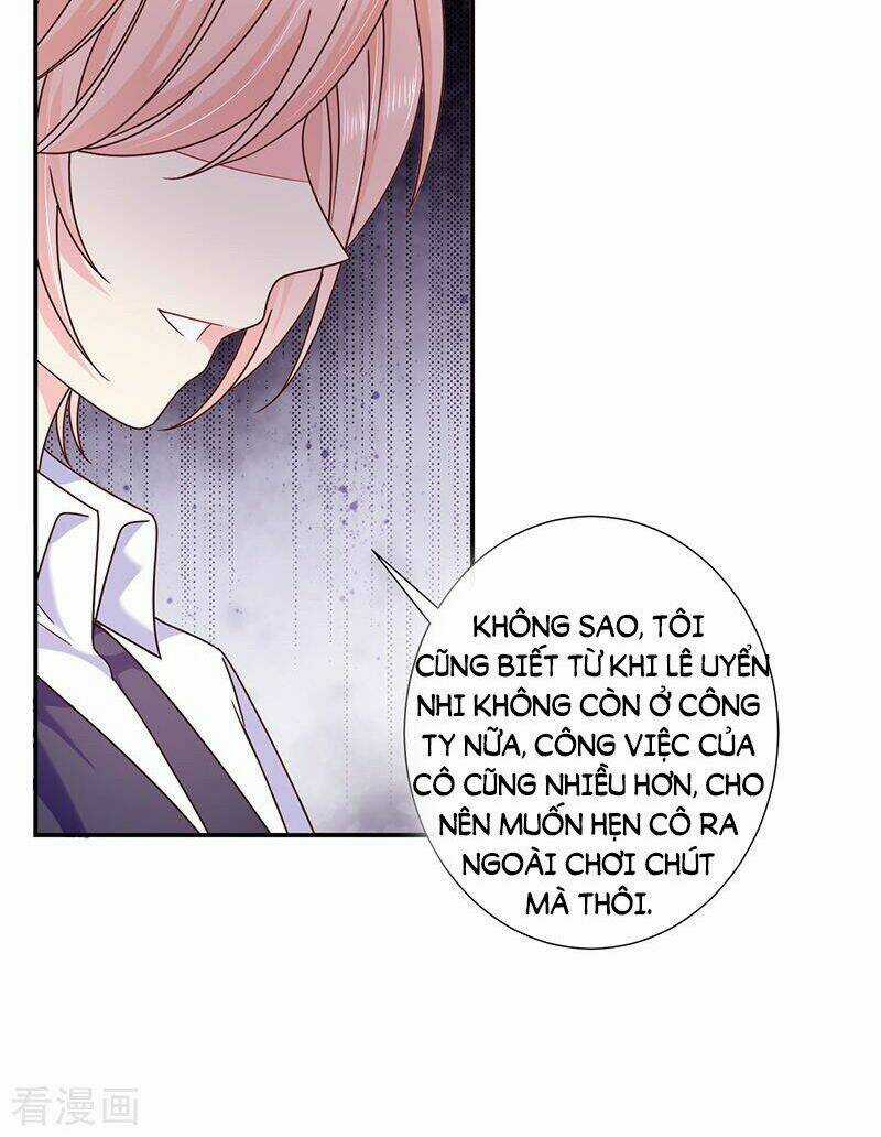 Ác Ma Đừng Hôn Tôi - Chapter 101 - Trang 4