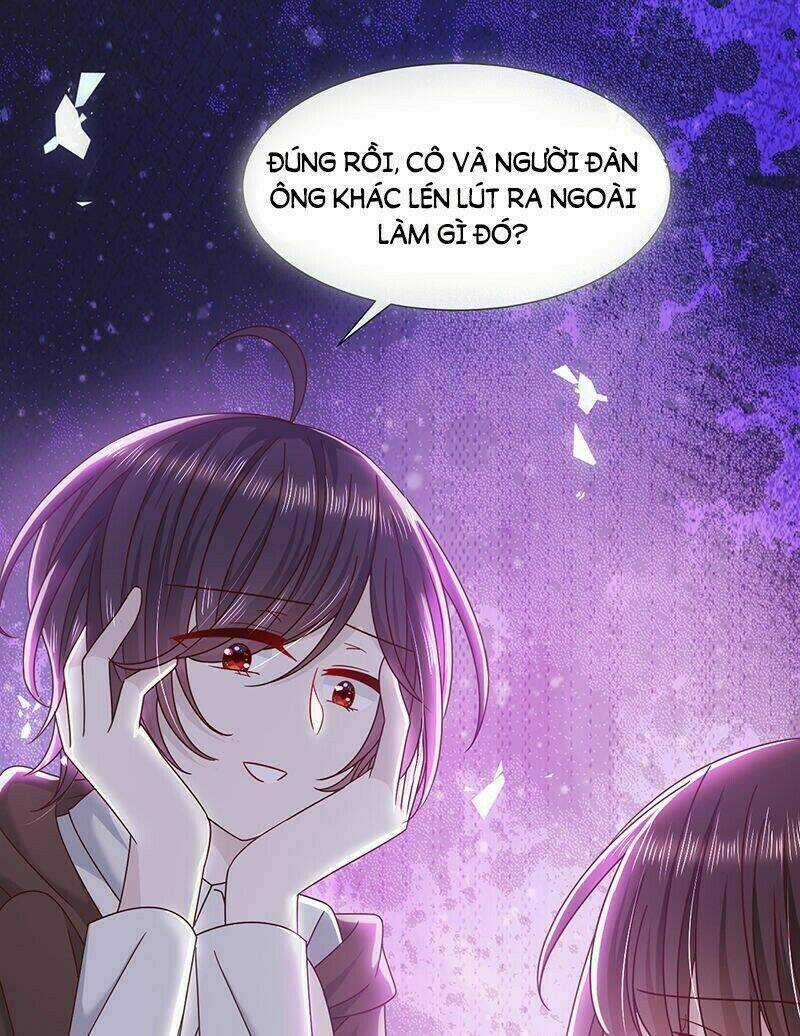 Ác Ma Đừng Hôn Tôi - Chapter 101 - Trang 31