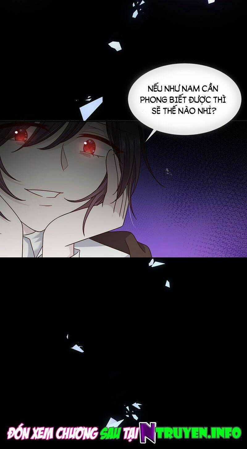 Ác Ma Đừng Hôn Tôi - Chapter 101 - Trang 33