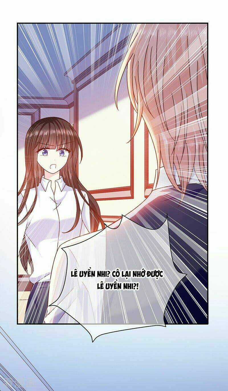 Ác Ma Đừng Hôn Tôi - Chapter 101 - Trang 5