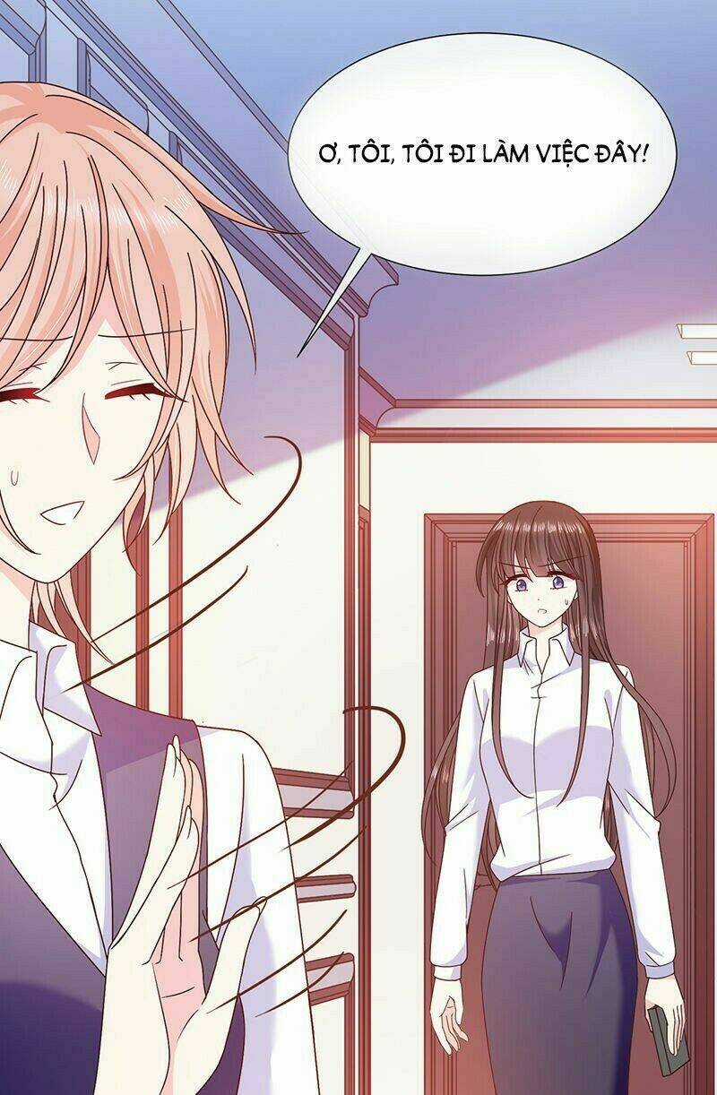 Ác Ma Đừng Hôn Tôi - Chapter 101 - Trang 6