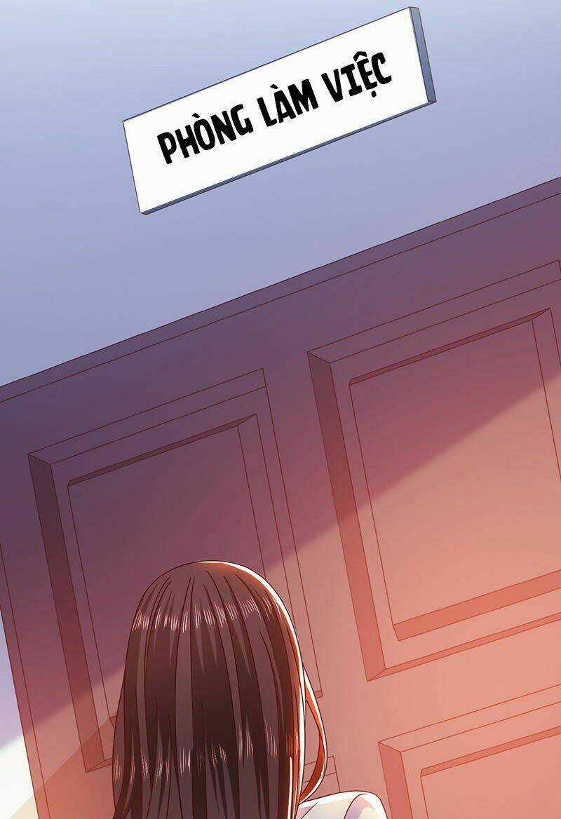 Ác Ma Đừng Hôn Tôi - Chapter 101 - Trang 8