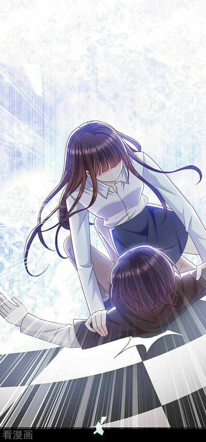 Ác Ma Đừng Hôn Tôi - Chapter 102 - Trang 21