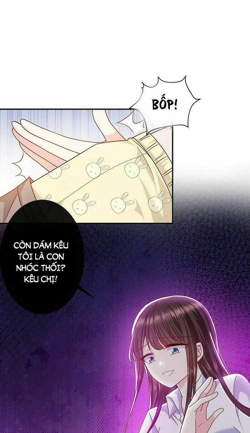 Ác Ma Đừng Hôn Tôi - Chapter 103 - Trang 1